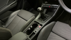 Audi Q3 35 TFSI S Line 5dr [Comfort+Sound Pack] Petrol Estate